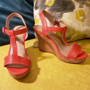 Charles David by Charles David wedge